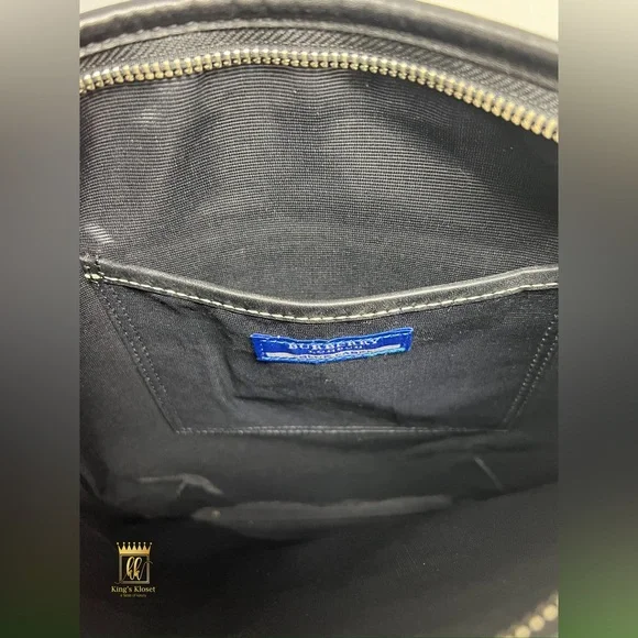 Burberry crossbody bag